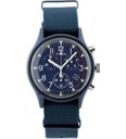 Zegarek męski Timex TW2R67600 Materiał koperty metal