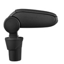 ARMREST NISSAN MICRA IV K13 2 FROM 2010 BLACK MATERIAL photo 3 - milautoparts-fr.ukrlive.com