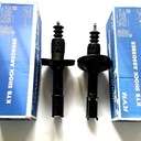 KYB AMORTISSEUR RENAULT P. CLIO II 1.2I-1.9D 09.98- LE/PR 58MM photo 11 - milautoparts-fr.ukrlive.com