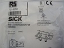 Indukčný snímač Sick IME12-04NNSZW2KF38 Nový Značka SICK