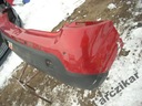 BUMPER REAR REAR DACIA SANDERO STEPWAY I 08- photo 3 - milautoparts-fr.ukrlive.com