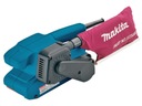 ЛЕНТОЧНО-ШЛИФОВАЛЬНАЯ МАШИНА MAKITA 650W