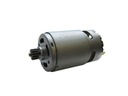 ДВИГАТЕЛЬ MAKITA 14.4V 6280 D 6281D 629875-4 ЩЕТКИ