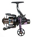 КАРПОВАЯ КАТУШКА CARP 5000 SLOW SPEED 7+1 BB