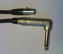 кабель для беспроводного комплекта AKG 0,5м