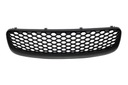 RADIATOR GRILLE AUDI TT 8N 98-06 RS DESIGN BLACK MATT photo 3 - milautoparts-fr.ukrlive.com