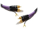Мелодика MDPH10 2х1м RCA фонокабель