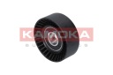 KAMOKA GALET TENDEUR COURROIE WIELOROW. PLASTIQUE Rphoto 1