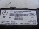 MODULE DE CONFORT 8V51-15K600-EF FORD FIESTA MK7 photo 2 - milautoparts-fr.ukrlive.com