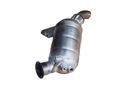 JMJ FILTRE DE PARTICULES SOLIDES DPF BMW E90 1,8D/2,0D photo 2 - milautoparts-fr.ukrlive.com