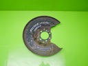 DISC KOTWICZNA LEFT REAR OPEL ZAFIRA A 1.6 99-03 photo 1 - milautoparts-fr.ukrlive.com