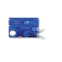 Swiss Card Lite Victorinox 0.7322.T2 сапфир