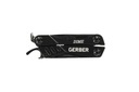 Multitool GERBER DIME BLACK (31-003610) Počet doplnkových nástrojov 4