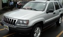 GRILLE CALANDRE DU RADIATEUR JEEP GRAND CHEROKEE WJ WG 05.99-12.04 photo 2 - milautoparts-fr.ukrlive.com