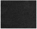 Kominiarka zimowa czapka Mil-Tec balaclava z 3 otworami akryl czarna Waga produktu z opakowaniem jednostkowym 0.085 kg