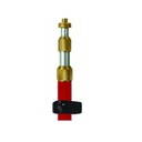 Зеркальный столб SECO Compression Lock 3,60 м 5/8'