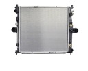 NEW CONDITION SET RADIATOR MERCEDES ML W166 GL X166 11 12- photo 2 - milautoparts-fr.ukrlive.com