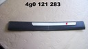 AUDI A6 S6 S-LINE FACING, PANEL SILL CHROME LEFT photo 1 - milautoparts-fr.ukrlive.com