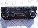 VW GOLF VI - PANEL AIR CONDITIONER 5K0907044BS photo 1 - milautoparts-fr.ukrlive.com