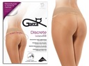 Колготки бесшовные GATTA DISCRETE 15 DEN 2-S