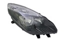 NEW CONDITION LAMP RENAULT SCENIC 09-12 RIGHT photo 1 - milautoparts-fr.ukrlive.com