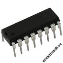 CD4029 HCF4029 MC4029 4029 CMOS DIP16 x2szt