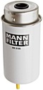 FILTER FUEL WK8105/MAN MANN FILTERS photo 6 - milautoparts-fr.ukrlive.com