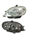 LAMP LAMP FRONT CITROEN SAXO 99-04 LEFT/RIGHT photo 1 - milautoparts-fr.ukrlive.com