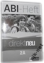 ABI-Heft - Примеры экзаменационных заданий по немецкому языку на аттестат зрелости