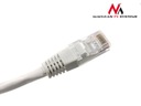 SIEŤOVÝ KÁBEL LAN PRO. ETHERNET RJ45 UTP CAT6 5M Výrobca Maclean