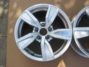 DISCS ALUMINIUM ORIGINAL AUDI A4 8W0 16'' photo 4 - milautoparts-fr.ukrlive.com