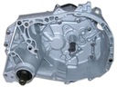 BOÎTE DE TRANSMISSION RENAULT CLIO II 1.9 D / DTI photo 1 - milautoparts-fr.ukrlive.com