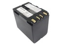 Аккумулятор JVC Battery BN-V428U BN-V416U BN-V408U