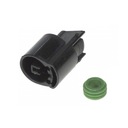 3100014 CONNECTOR COIL AIR CONDITIONER 1-PIN HYUNDAI photo 1 - milautoparts-fr.ukrlive.com