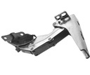 ПЕТЛЯ HETTICH холодильников AMICA 3903 5.0/45/3362 5.0