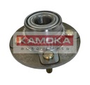 KAMOKA 5500021 COMPLET ROULEMENT ROUES photo 5 - milautoparts-fr.ukrlive.com