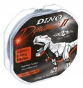 Леска Mikado Dino Dynamic II 150м 0,16 мм 3,9 кг