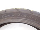 Pirelli Angel GT 120/70/17 2,5mm Pneumatika 2013 Šírka pneumatiky 120 mm