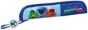 PJ MASKS ETUI NA FLET BAJKA PIDŻAMERSI 677