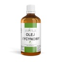 Ricínový olej 100% NERAFINOVANÁ CP 100 ml (SOIL) Typ olej