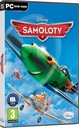 Disney Planes САМОЛЕТЫ PC PL НОВЫЙ МАГАЗИН ФОЛЬГИ