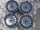 VW GOLF AUDI A3 SKODA OCTAVIA SEAT LEON 5x112 ET50