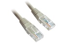 Lan sieťový kábel ethernet patchcord utp 10m kat5 EAN (GTIN) 08716309038584