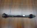 HALF-AXLE RIGHT VW TOURAN 1T0 1.9TDI photo 1 - milautoparts-fr.ukrlive.com