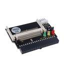 Переходник CF-IDE PATA 40 PIN 3.5 HDD SSD