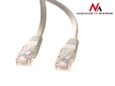 SIEŤOVÝ KÁBEL LAN PRO. ETHERNET RJ45 UTP CAT5E 5M Kód výrobcu MCTV-653