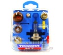 AMPOULE H7 TUNGSRAM ASSORTIMENT COMPLET ZAROWEK 12V 55W photo 3 - milautoparts-fr.ukrlive.com