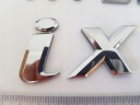 HYUNDAI IX-55 CRDI 4WD ЗНАЧОК ЕМБЛЕМА НАДПИС  (18183560892) фото min 4