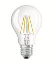 LED žiarovka FILAMENT E27 7W 60W 806lm 2700K OSRAM Kód výrobcu 4058075819658