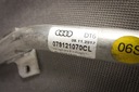 TUBE JUNCTION PIPE WATER AUDI S6 RS6 S7 A8 S8 4H0121070CL photo 2 - milautoparts-fr.ukrlive.com